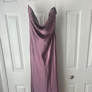 Princess Polly maxi dress